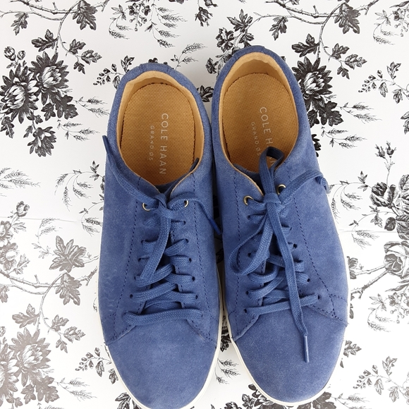 cole haan grand crosscourt ii women's